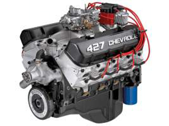 P67F5 Engine